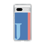 Slim Protection Case［ Original - initial color line - J blue ］