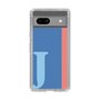 Slim Protection Case［ Original - initial color line - J blue ］