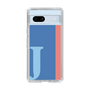 Slim Protection Case［ Original - initial color line - J blue ］