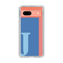 Slim Protection Case［ Original - initial color line - J blue ］