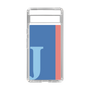 Slim Protection Case［ Original - initial color line - J blue ］