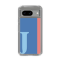 Slim Protection Case［ Original - initial color line - J blue ］