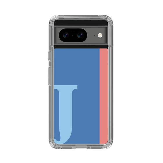 Slim Protection Case［ Original - initial color line - J blue ］