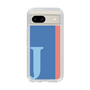 Slim Protection Case［ Original - initial color line - J blue ］