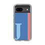Slim Protection Case［ Original - initial color line - J blue ］