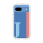 Slim Protection Case［ Original - initial color line - J blue ］