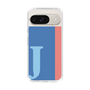 Slim Protection Case［ Original - initial color line - J blue ］