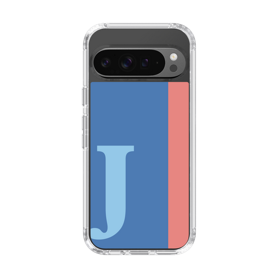 Slim Protection Case［ Original - initial color line - J blue ］