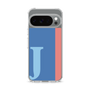 Slim Protection Case［ Original - initial color line - J blue ］