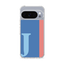 Slim Protection Case［ Original - initial color line - J blue ］