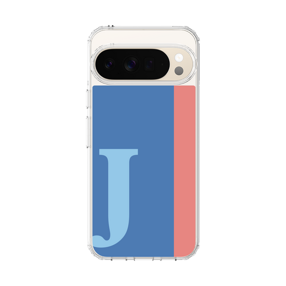 Slim Protection Case［ Original - initial color line - J blue ］