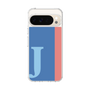 Slim Protection Case［ Original - initial color line - J blue ］