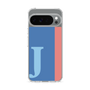 Slim Protection Case［ Original - initial color line - J blue ］