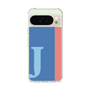 Slim Protection Case［ Original - initial color line - J blue ］