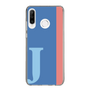 Slim Protection Case［ Original - initial color line - J blue ］