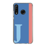 Slim Protection Case［ Original - initial color line - J blue ］