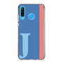 Slim Protection Case［ Original - initial color line - J blue ］