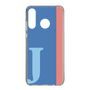 Slim Protection Case［ Original - initial color line - J blue ］
