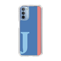 Slim Protection Case［ Original - initial color line - J blue ］