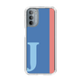 Slim Protection Case［ Original - initial color line - J blue ］