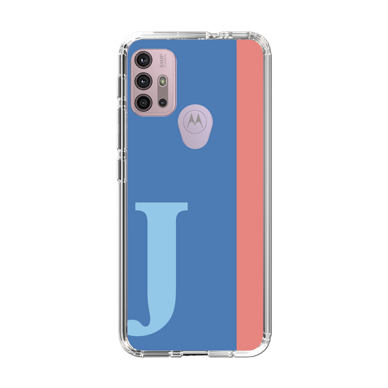 Slim Protection Case［ Original - initial color line - J blue ］