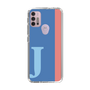 Slim Protection Case［ Original - initial color line - J blue ］