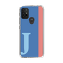 Slim Protection Case［ Original - initial color line - J blue ］