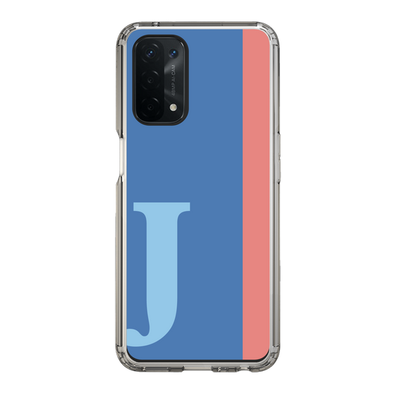 Slim Protection Case［ Original - initial color line - J blue ］