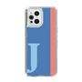 Slim Protection Case［ Original - initial color line - J blue ］