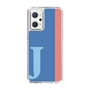 Slim Protection Case［ Original - initial color line - J blue ］