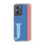 Slim Protection Case［ Original - initial color line - J blue ］