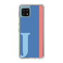 Slim Protection Case［ Original - initial color line - J blue ］