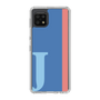 Slim Protection Case［ Original - initial color line - J blue ］
