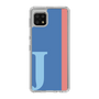 Slim Protection Case［ Original - initial color line - J blue ］