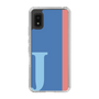 Slim Protection Case［ Original - initial color line - J blue ］
