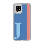 Slim Protection Case［ Original - initial color line - J blue ］