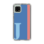 Slim Protection Case［ Original - initial color line - J blue ］