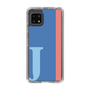 Slim Protection Case［ Original - initial color line - J blue ］