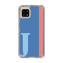 Slim Protection Case［ Original - initial color line - J blue ］