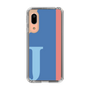 Slim Protection Case［ Original - initial color line - J blue ］