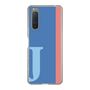 Slim Protection Case［ Original - initial color line - J blue ］