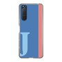 Slim Protection Case［ Original - initial color line - J blue ］