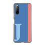 Slim Protection Case［ Original - initial color line - J blue ］