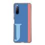 Slim Protection Case［ Original - initial color line - J blue ］
