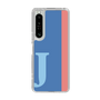 Slim Protection Case［ Original - initial color line - J blue ］