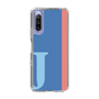 Slim Protection Case［ Original - initial color line - J blue ］