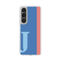 Slim Protection Case［ Original - initial color line - J blue ］
