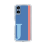 Slim Protection Case［ Original - initial color line - J blue ］
