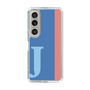 Slim Protection Case［ Original - initial color line - J blue ］