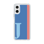 Slim Protection Case［ Original - initial color line - J blue ］